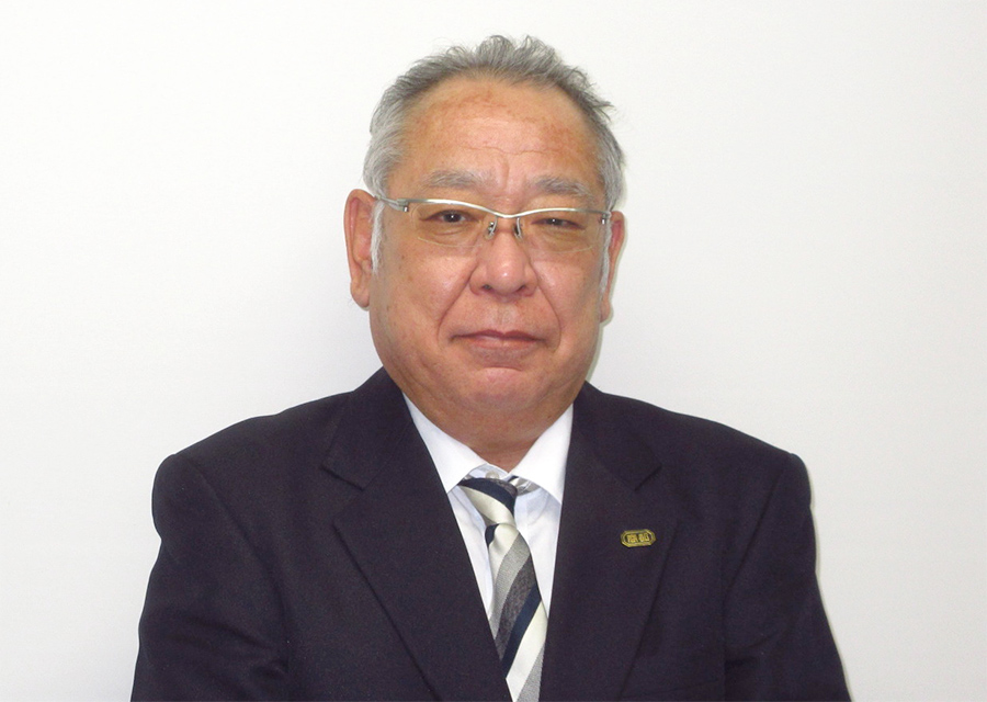 タクシー部挨拶